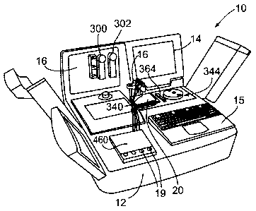 Une figure unique qui représente un dessin illustrant l'invention.